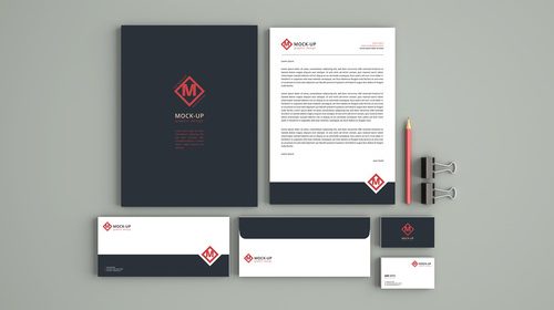 Business Stationery