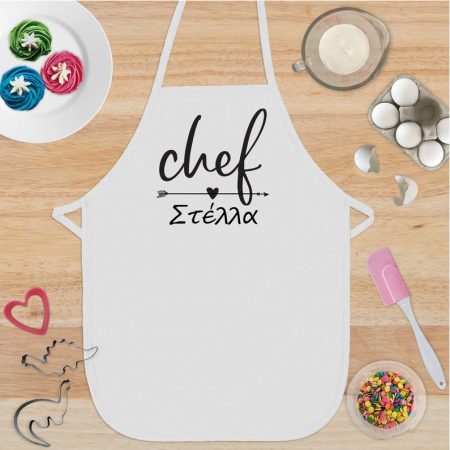 Aprons for kids